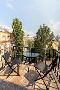 Central Dayflat Apartments - 109