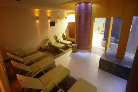 San Marco Fitness Pool & Spa - 33