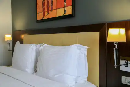 Radisson, Astana - 3