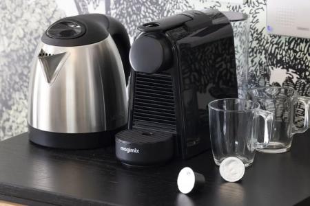 Hôtel du Dragon - 74