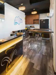 7 Wonders Hostel @ Upper Dickson (SG Clean Certified) - 16