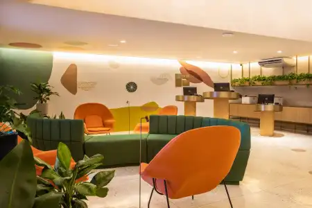 Mercure Rio Boutique Copacabana - 1