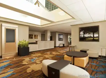 Sheraton Boston, a Marriott - 27