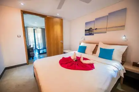 Toparadis Guest House - 82
