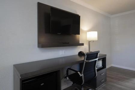 Rodeway Inn Milpitas near Great Mall - 13