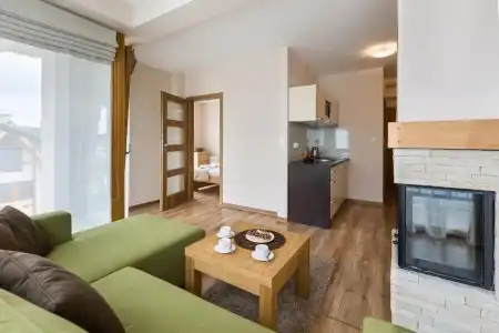 Smrekowa Polana Resort & Spa - 119