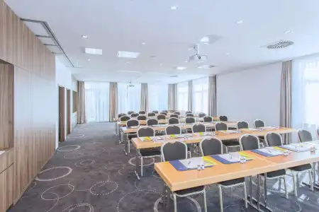 Best Western Queens Pforzheim-Niefern - 15