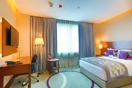 Crowne Plaza Oryapark, an IHG - 39