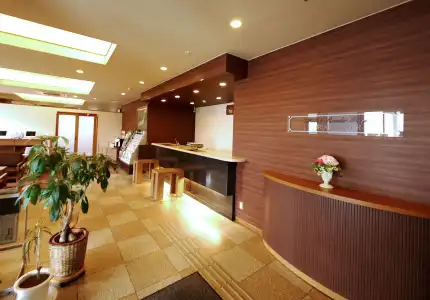 Route-Inn Tsuruoka Inter - 1
