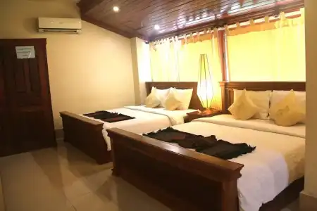 Shining Angkor Apartment - 93