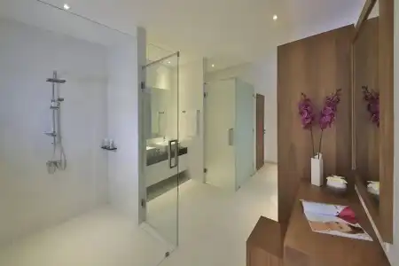 Samui Blue Orchid - 75