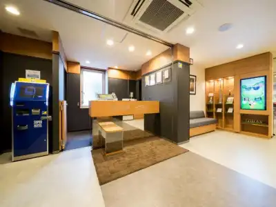 Super Tokyo Kameido - 65
