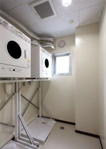 HOTEL.LINKS Dobutsuen-mae - 24