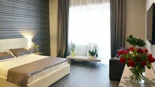 Borea Luxury B&B - 37