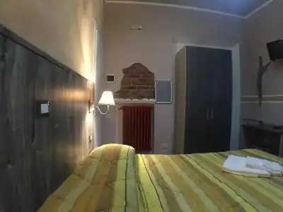Albergo Serena - 18