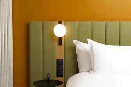 Residence Inn Paris Didot Montparnasse - 78