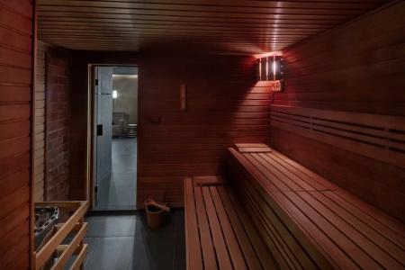 Spa & Wellness Olympia Marienbad - 18