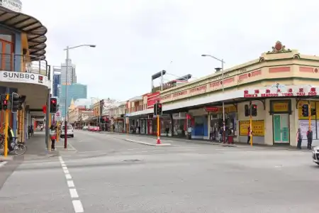 188 Apartments - 0