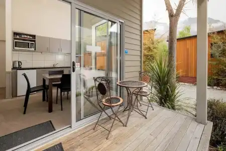 Queenstown TOP 10 Holiday Park - 89