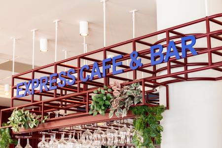 Holiday Inn Express Antwerp City-North by IHG - 45