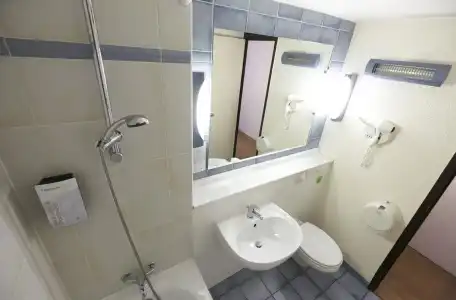 Campanile PRIME - Paris Ouest Boulogne - 7