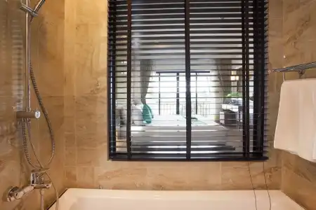 RK Riverside Resort And Spa - 21