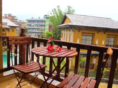 Temple Tree Resort and Spa, Pokhara - 50