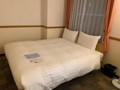 Toyoko Inn Shin-osaka Chuo-guchi Shinkan - 55