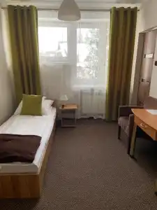 Osrodek Wypoczynkowy Jaskolka - 17