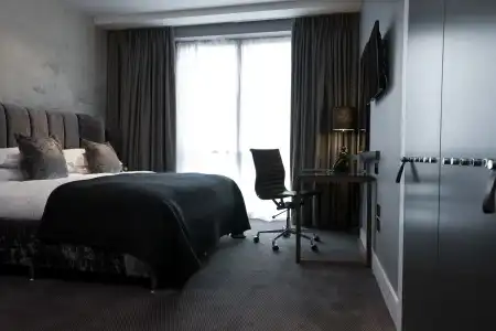 Malmaison Birmingham - 3