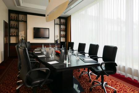 Heidelberg Marriott - 35