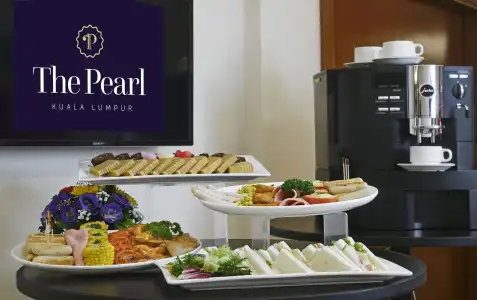 The Pearl Kuala Lumpur - 10