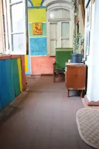 My Hostel - 10