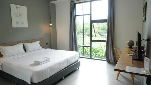 Stonehead Hua Hin - 1