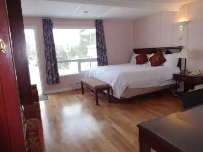 Motel Tremblant - 43