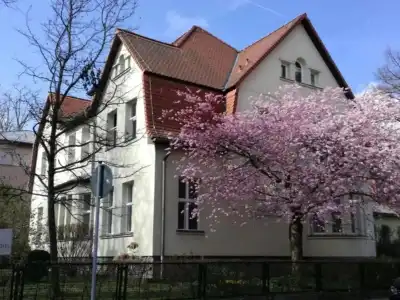 Das Kleine Weimar - 11