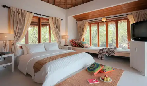 The Blue Sky Resort Koh Payam - 0