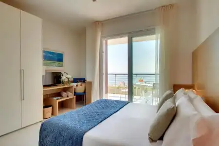 Jesolopalace & Aparthotel - 2