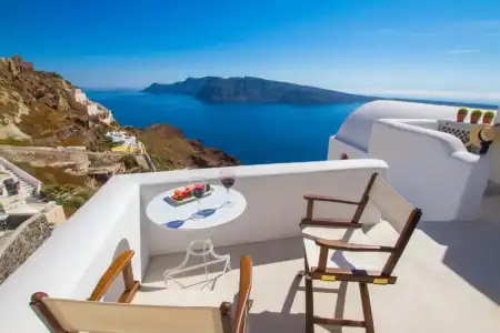 Oia Mare Villas - 281