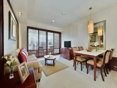 Centre Point Sukhumvit Thong Lo - 216