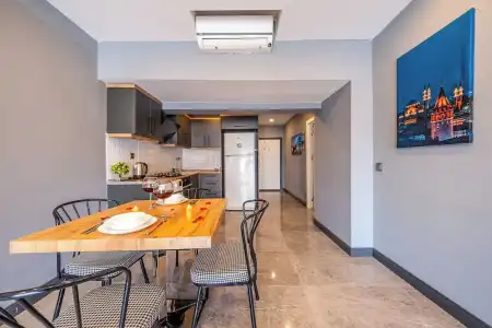Mrt Suites Lara - 45
