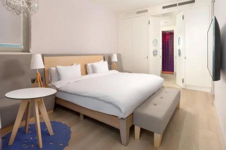 Radisson Blu Resort & Spa, Split - 220