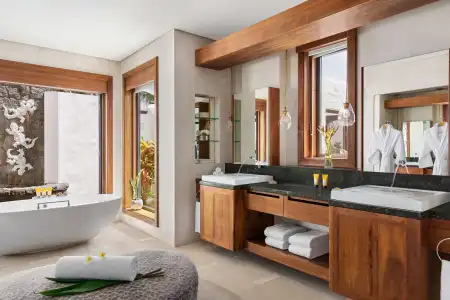 Shangri-La Le Touessrok, Mauritius - 117