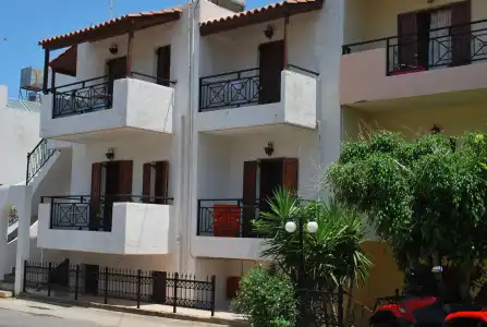 Koula Apartments - 0