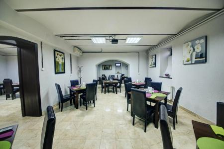Atrium Ateneu City Center - 27
