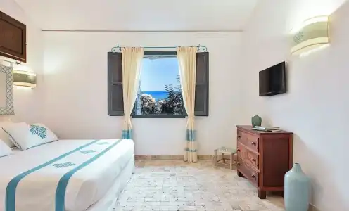 Resort Arbatax Park Resort - Borgo Cala Moresca - 51