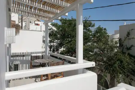 Terra Fos Naxos Studios - 10