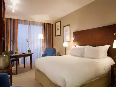 Sofitel Marseille Vieux-Port - 51