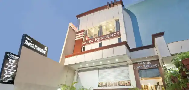 Shree Residency - 0