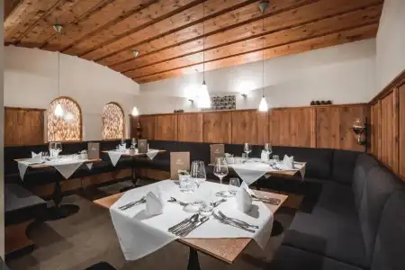 Post Seefeld - WellnessTirol - 20